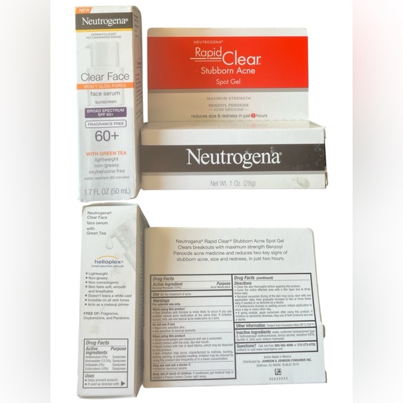 $10 for both. Total value of $35.00 - Picture 2 of 11